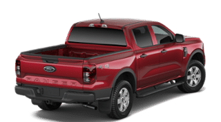 2026 Ford Ranger® External Image 4